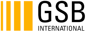 Logo GSB International