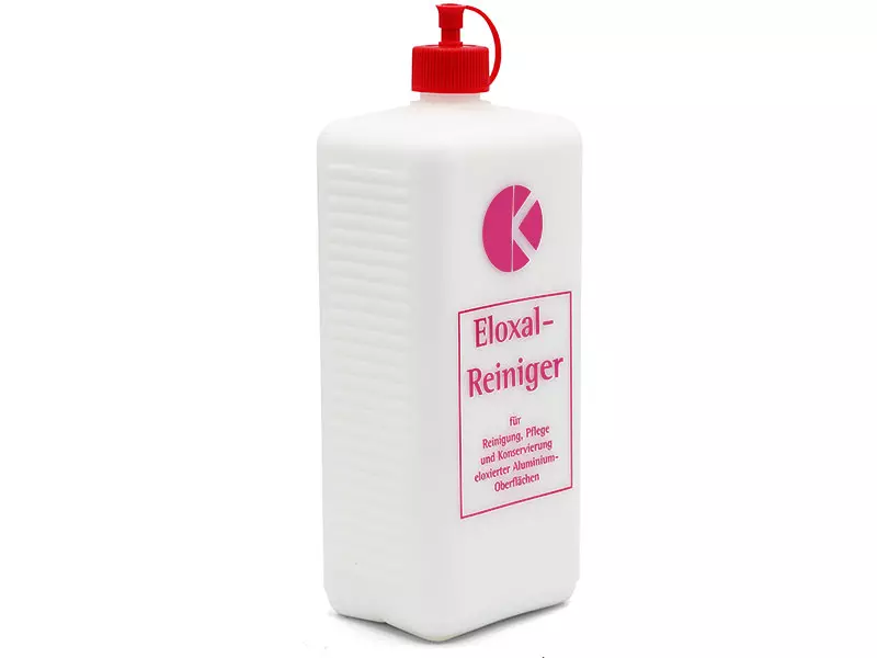 König Eloxalreiniger König Eloxalreiniger
