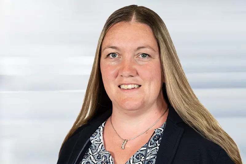 Sandra Fechtig Sandra Fechtig