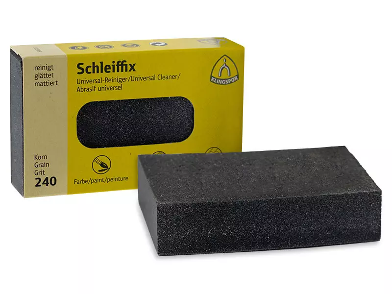 Schleiffix Schleiffix