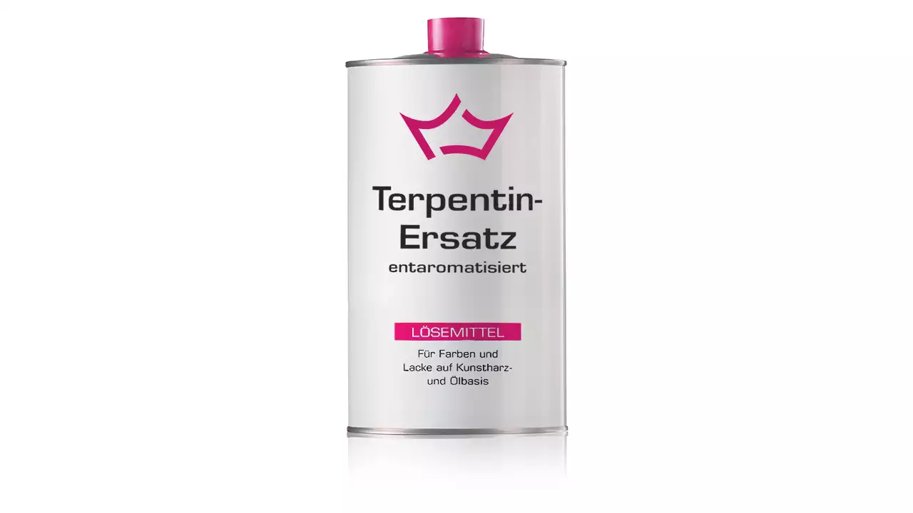 Terpentinersatz