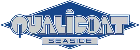 Logo Qualicoat Seaside