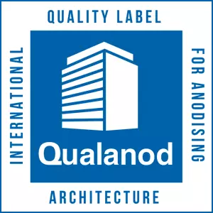 Qualanod Logo