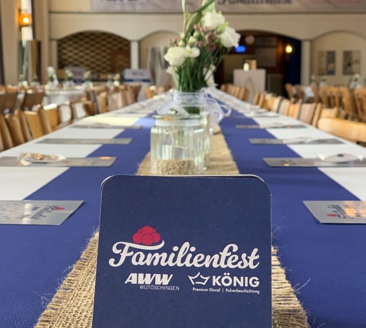 Familienfest 2023